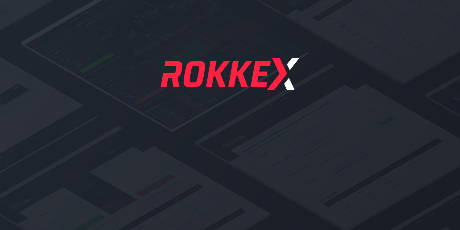 Биржа Rokkex добавит на платформу хранилище активов Ledger