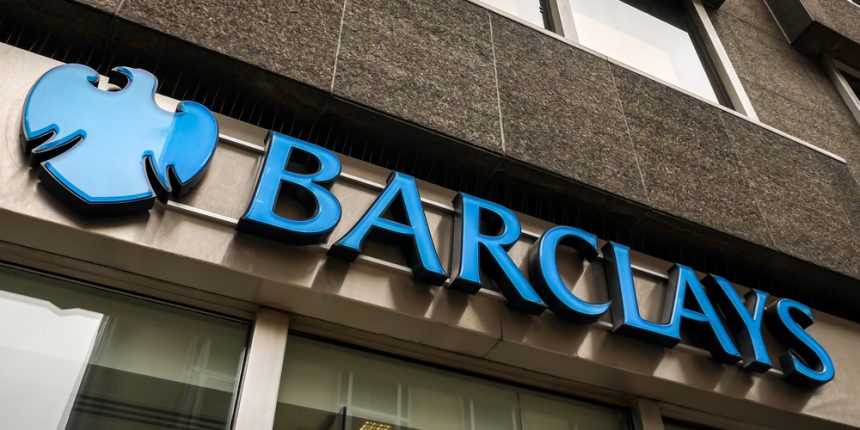 Barclays отказывается работать с Coinbase