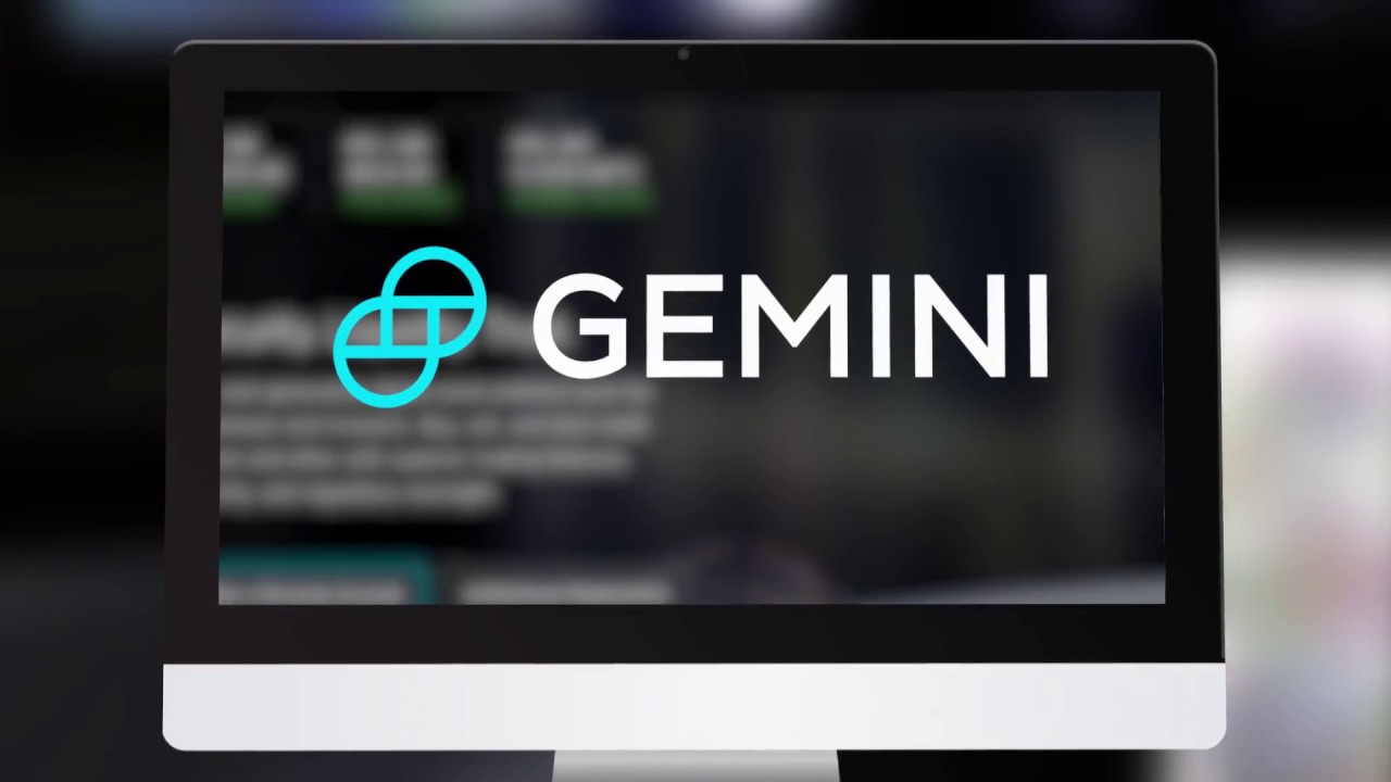 Криптобиржа Gemini создала свою депозитарную службу