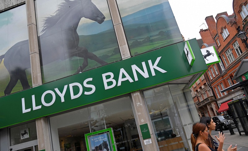 Lloyds Bank будет использовать платформу Komgo для оптимизации работы