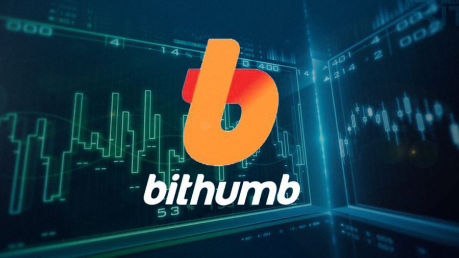 BK Global не может завершить сделку по покупке Bithumb