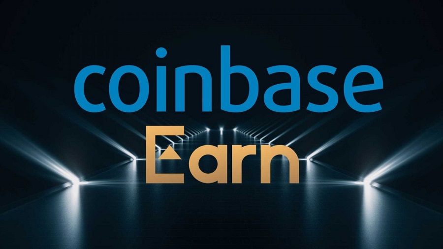 coinbase learn and earn