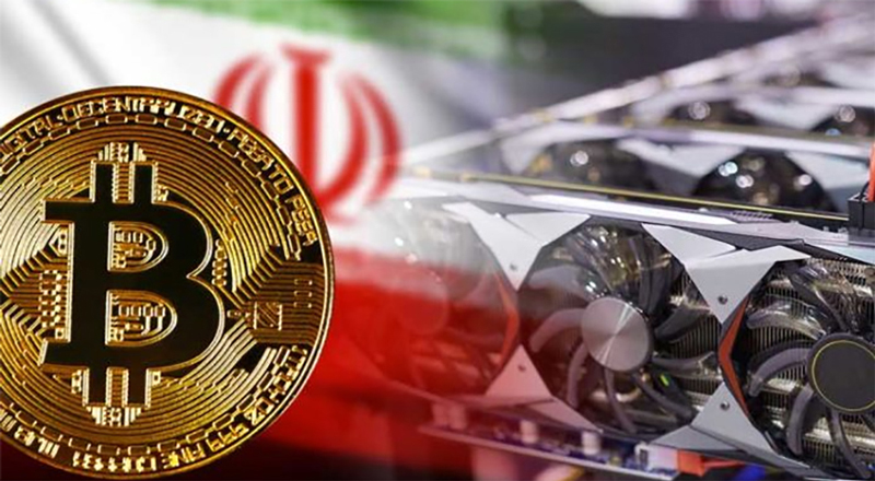Майнеры в Иране получили законную возможность не платить налоги