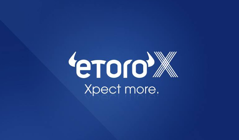 Сервис EToroX решил добавить в листинг крипту Dash