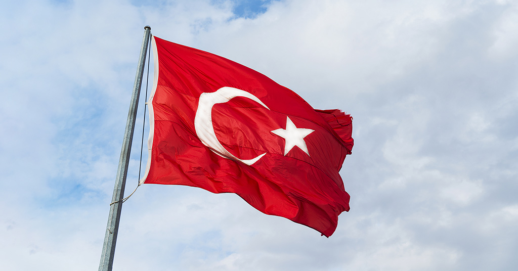 Президент Турции решил ускорить процесс выпуска виртуальной лиры