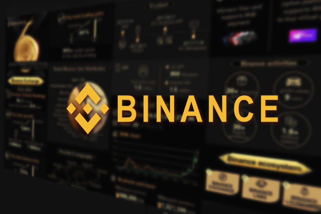 Пользователи Binance.US теперь могут проверить работу приложения для iOS