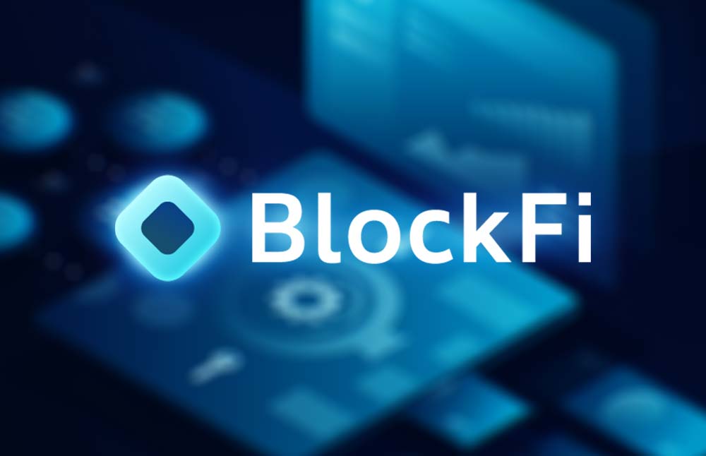 Клиентам BlockFi теперь доступны USDC и LTC