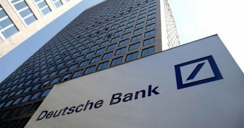 Криптовалюты не смогут заменить фиат в ближайшее время - Deutsche Bank