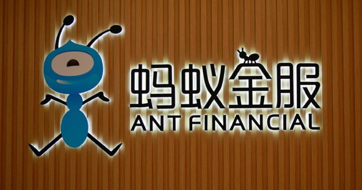 antfinancial