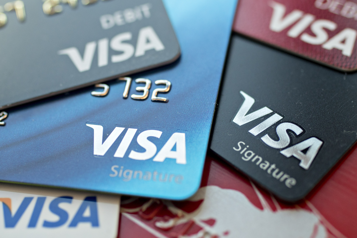 Visa купила партнера Coinbase за $5,3 млрд