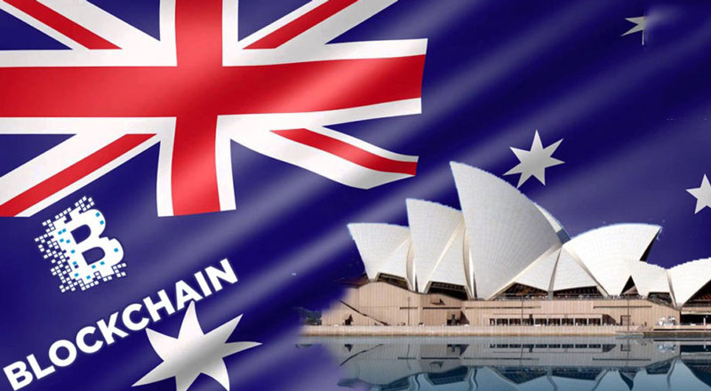 Власти Австралии выпускают национальную стратегию блокчейна