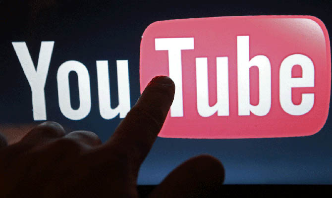 Техдиректор Ripple заявил, что YouTube заблокирован его канал
