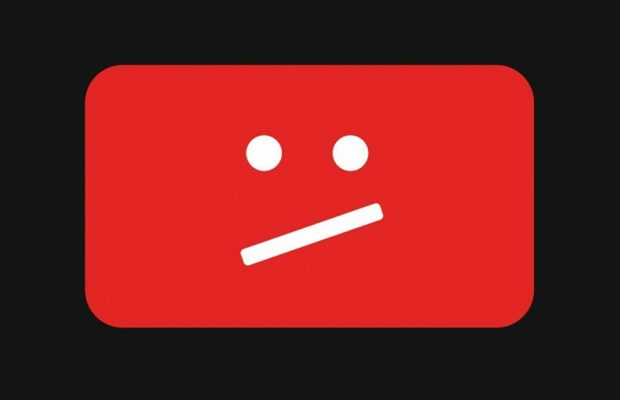 YouTube удалил канал известного трейдера