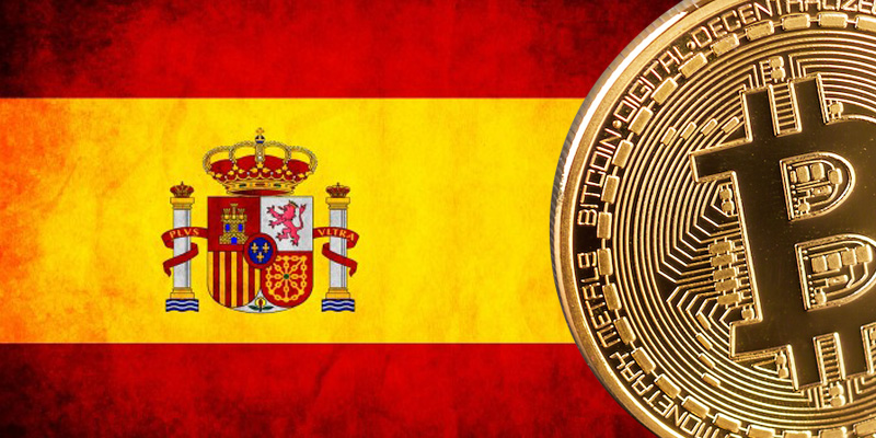В Испании решили собрать налоги с крипто-трейдеров, несмотря на карантин