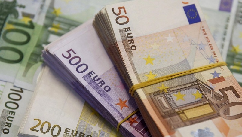 В ЕС подготовили спецпакет на 750 млрд. евро для борьбы с кризисом
