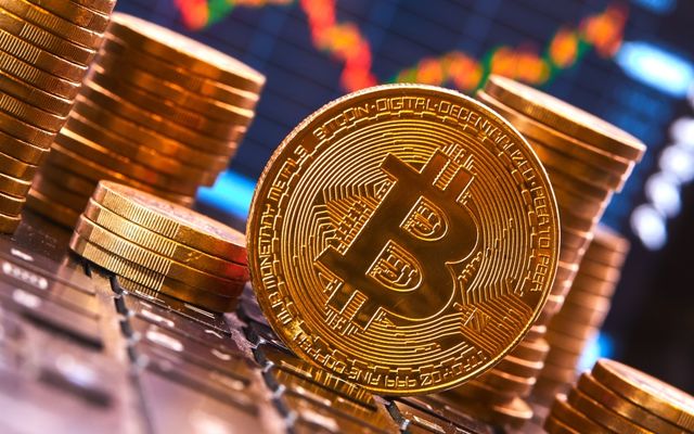digital currency, bitcoin