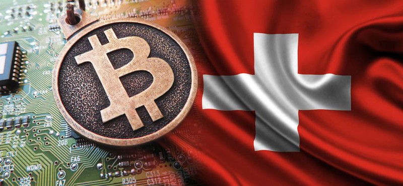 Власти Швейцарии отказали «Крипто Долине» в финансовой поддержке