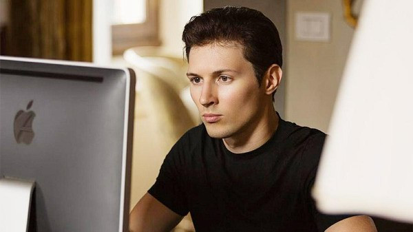 Дуров: Запрет властей на работу Telegram в РФ не сработал