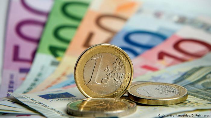 На перезагрузку экономики Германия собирается выделить 130 млрд. евро