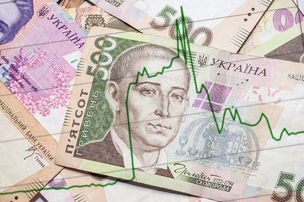 В Украине ситуация с инфляцией катастрофическая, - министр