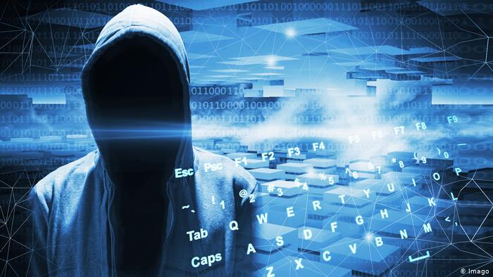 Властям США удалось раскрыть личность хакера «fxmsp»