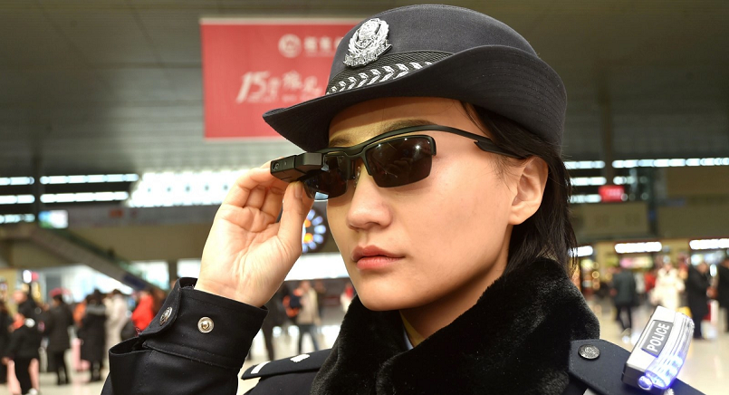 Полиция Китая накрыла крупную группу криптомошенников