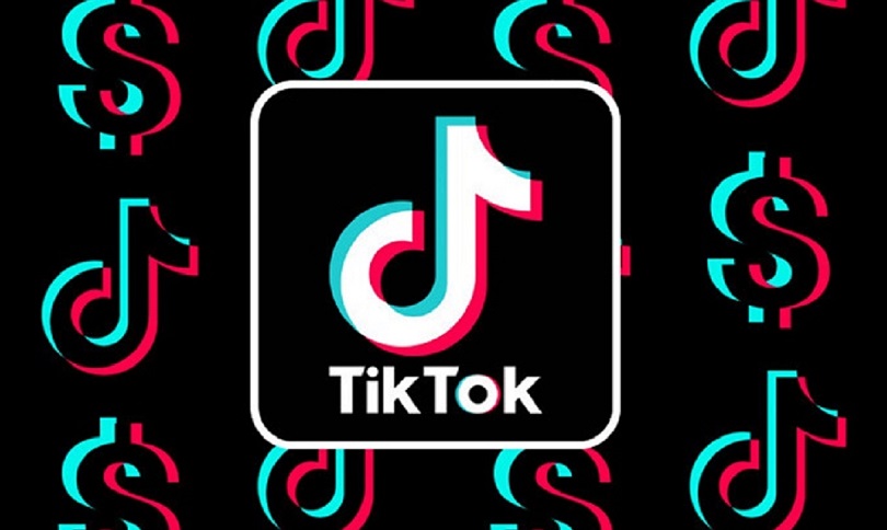 TikTok оценили в $50 млрд.