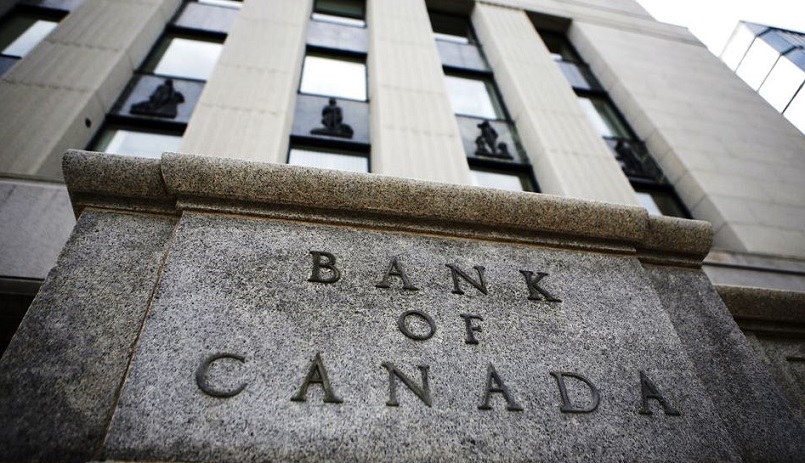 Банк Канады хочет нанять экономиста по криптовалютам