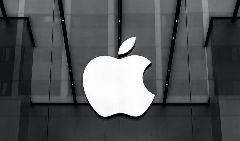 Акции Apple обвалились из-за провала