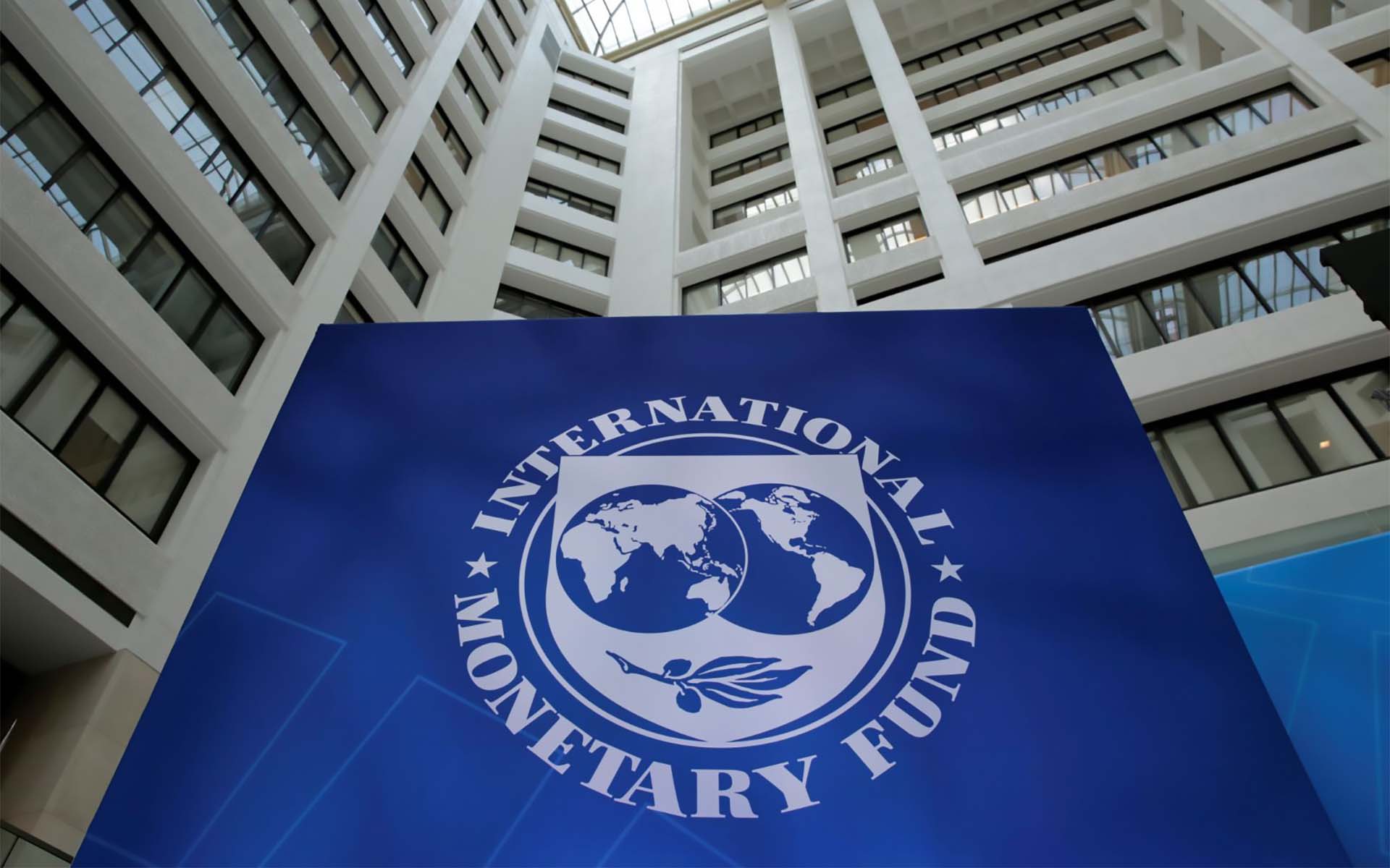 МВФ призвал страны Африки ужесточить крипторегулирование
