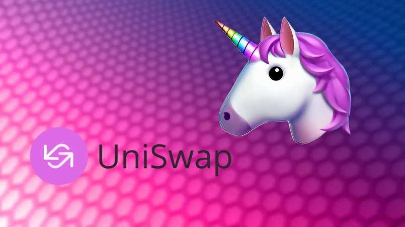 Пользователи Uniswap опять могут торговать анонимно
