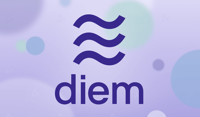Число транзакций в сети Diem превысило 52 млн.