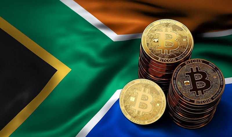 В ЮАР введут регулирование для криптовалют