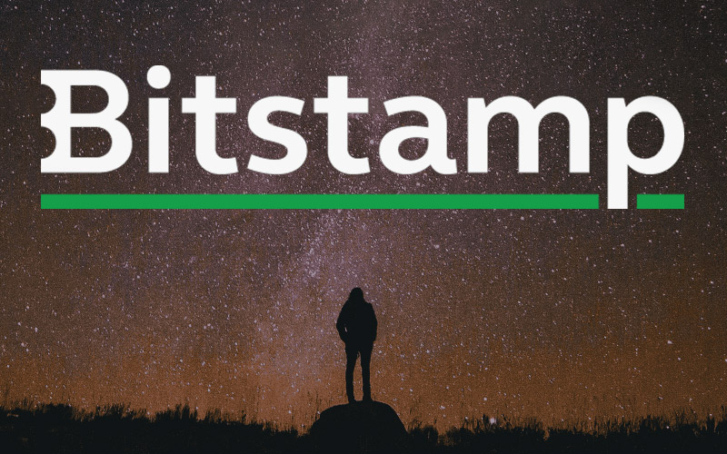 Bitstamp ввела дополнительную проверку для клиентов
