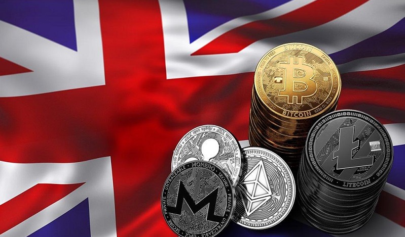 В Британии призвали власти запретить транзакции в биткоинах