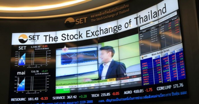 Фондовая биржа Таиланда запретила криптоторговлю на платформе