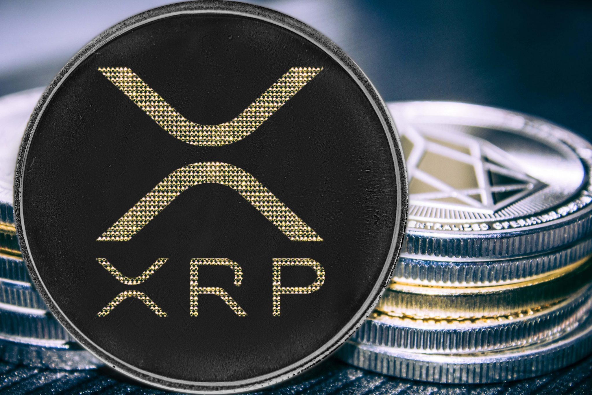  Kraken XRP 