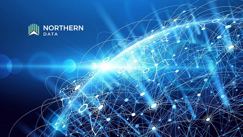 Майнинговая компания Northern Data планирует IPO