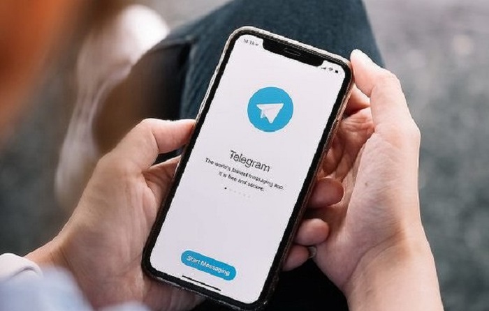 Дуров: Telegram удалось достигнуть пика популярности