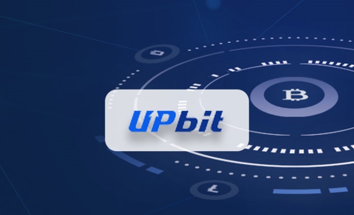 Крупная корейская компания купит часть акций биржи Upbit