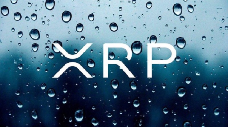 Токен XRP показал стремительный рост
