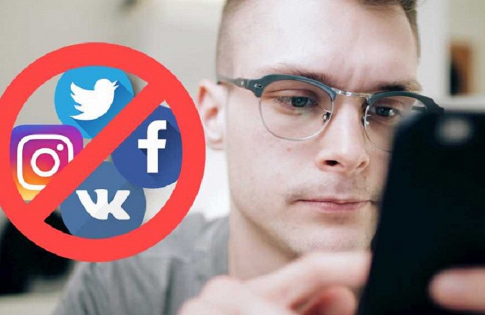 Теперь соцсети в России обязаны блокировать публикации пользователей