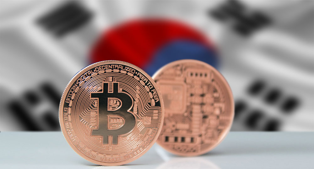 bitcoin-South-Korea