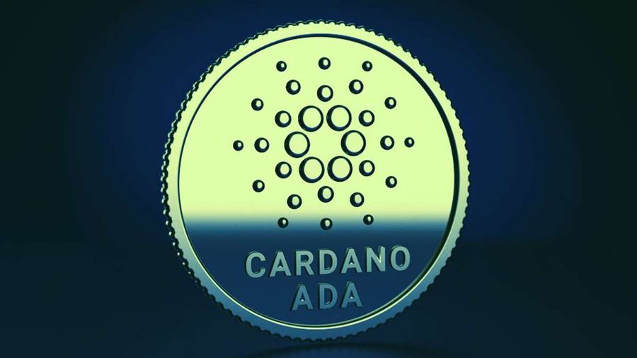 Cardano попал в тройку крупнейших альткоинов по капитализации