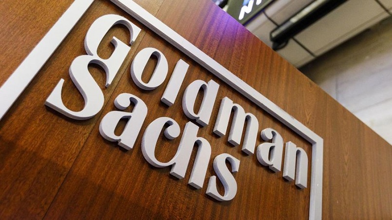Goldman Sachs планирует добавить продукты на базе биткоина