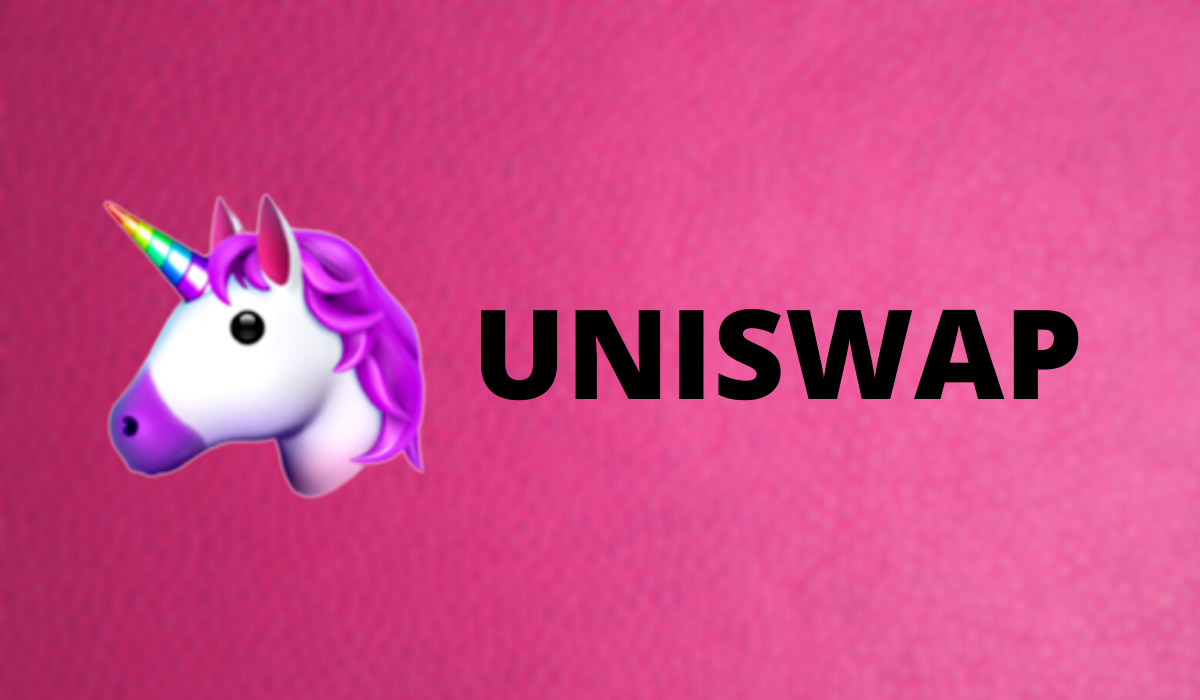 uniswap-1
