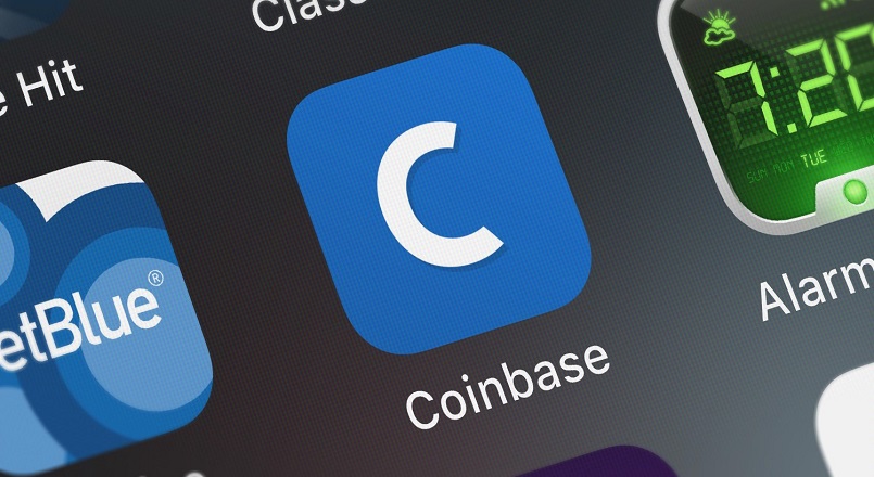 Coinbase привлечет $1,25 млрд. из-за падения акций