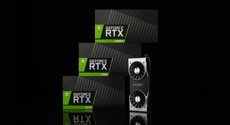 Nvidia вводит новые ограничения для своего оборудования