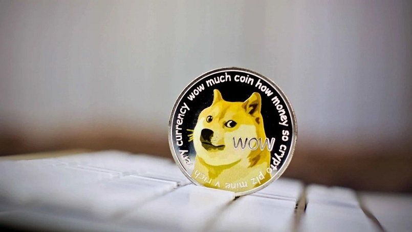 В США Dogecoin превзошел Ethereum по узнаваемости