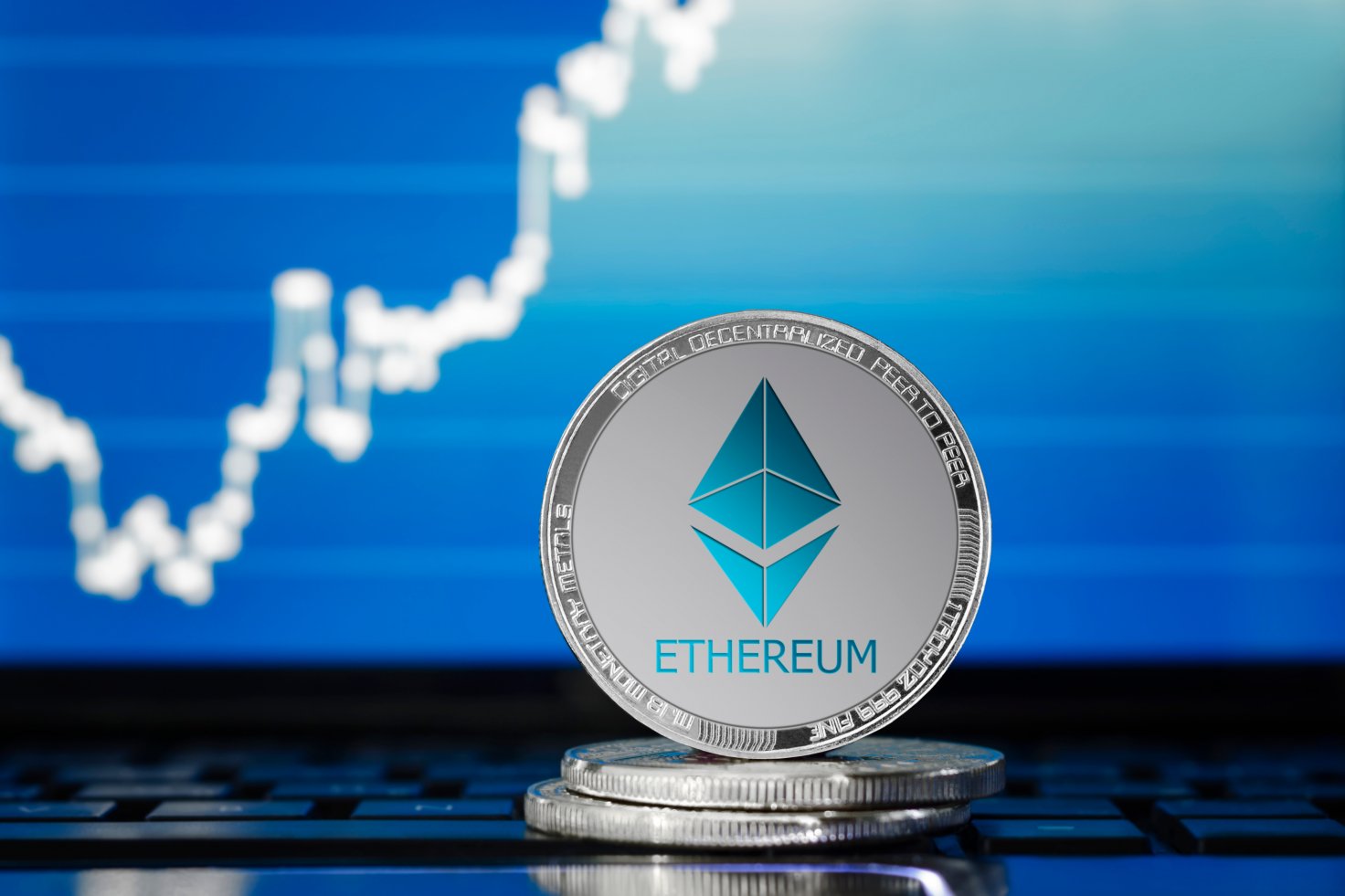 Ethereum вырастет до $20 000, - мнение